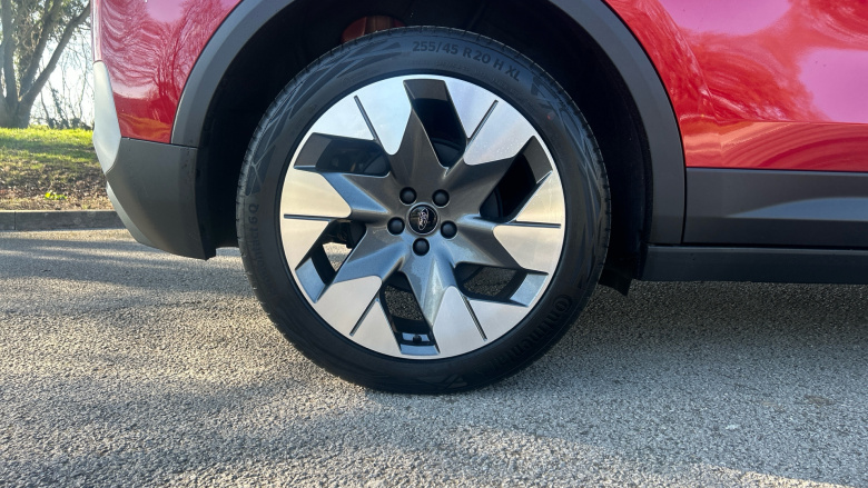 Ford Explorer 210kW Premium 77kWh 5dr Auto Electric Estate